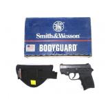 Smith & Wesson Bodyguard 380 .380 Auto,