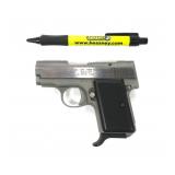AMT 380 Back Up stainless .380 Auto with