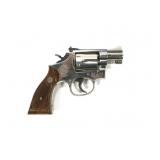 Smith & Wesson Model 15-4 (K-38 Combat