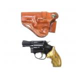 Smith & Wesson Model 37 Chief