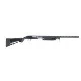 Mossberg Model 500A 12 Ga. 3" Pump, 28" V.R.