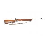 Mossberg Model 144 LS-A .22 LR. Bolt Action, 26"