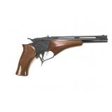 Thompson Center Contender .357 Mag.,