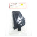 Lynx ambidextrous belt holster, 3.5" barrel, full