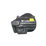 Fobus holster, full size frame automatic