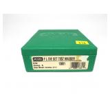 RCBS 7 x 57 Mauser FL die set