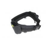 Under-Tec Undercover Tactical Belt with automatic