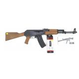GSG Kalashnikov AK-47 .22 LR Semi-Auto,