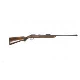 Walther Sportmodel V .22 Cal., 25.6" Barrel,