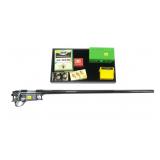 Sako Barreled Action L46, 26" Barrel .17/.223 REM