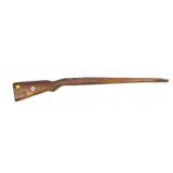 Mauser 98 Full Stock