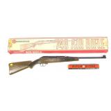 Marksman Model 740 .177 cal. Air Rifle w/4x Scope,