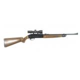 Crosman Model 766 American Classic .177 Cal.