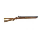 Sheridan "Blue Streak" 5mm Air Rifle
