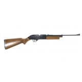 Crosman Model 760 .177 Cal. Pellet/BB Air Rifle