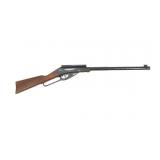 Daisy No. 195 Buzz Barton Special BB Air Rifle