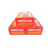 3- Boxes of American Eagle .44 Remington