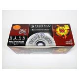 Federal 12 Ga. 2.75" No. 7.5 shot multi-purpose