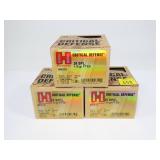 3- Boxes of Hornady Critical Defense .38 SPL