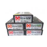 5- Boxes of Hornady Precision Hunter .308 WIN