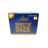 Magtech .45 Auto 230-grain FMJ cartridges,