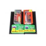 Lot, Hornady and Sierra 6mm and .303 Cal. bullets