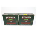 2- Boxes of Winchester 12 Ga. 3.5" BB shot shells
