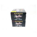 2- Boxes of Starfire .45 Auto 230-grain jacketed