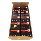 10- Boxes of Winchester AA 28 Ga. 2.75" No. 9 shot
