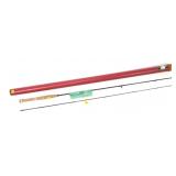 Cortland GRF-1000 Graphite Rod, new, and case