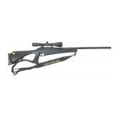 Benjamin Trail .22 Cal. Pellet Rifle w/ 3-9x Scope