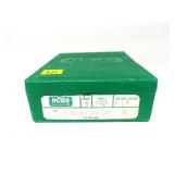 RCBS FL Die Set, 270 Win, 13501