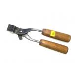 Winchester .32 WCF Bullet Mold