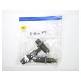 Dillon .223 Die Set