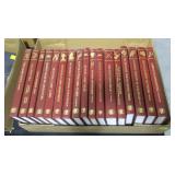 Lot: North American Hunting Club Books