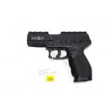 Black Ops BB Co2 air pistol, as is