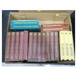 Lot: North American Hunting Club VHS Set,
