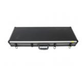 Hard Gun Case, as new! 36.5" L x 13" W.