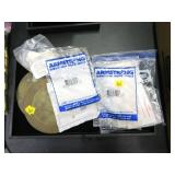 Lot: Misc. Springs, gun parts and tools