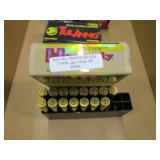 Lot: 2 partial boxes of 30 carbine, and Partial