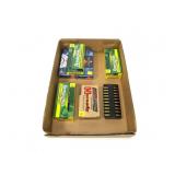 Lot: Assorted Ammo, includes: .30-30 Win, and