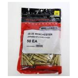 Winchester .25-35 Winchester Shell Cases