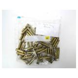 Bag of 30-40 KRAG brass