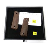 45 ACP 1911 Grips