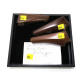 Lot, Thompson Center forends