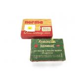 2- Vintage boxes of .300 Holland & Holland Magnum