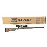 Savage Axis II-XP .270 WIN. Bolt Action, 22" Heavy