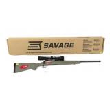 Savage Axis II-XP .280 Ackley Bolt Action, 22"