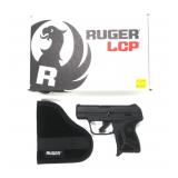Ruger Model CPII .380 ACP, 2.75" Barrel w/6 Rd.