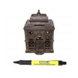 Vintage C/I "Bank" Building, Still bank,